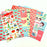 Papermarket SG Papercraft Kits 8 X 8 - Makan Makan