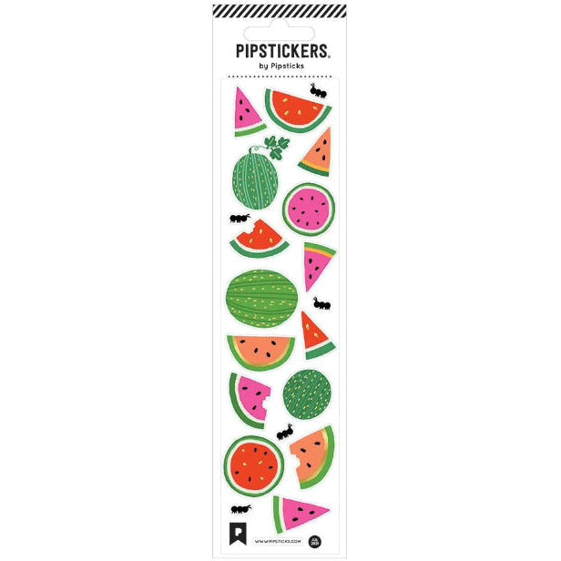 Pipstickers - A Slice Of Summer