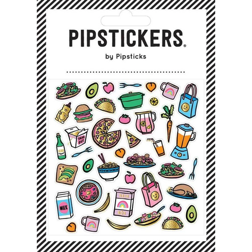 Pipstickers - Don't Get Hangry