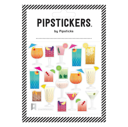 Pipstickers - Happy Hour