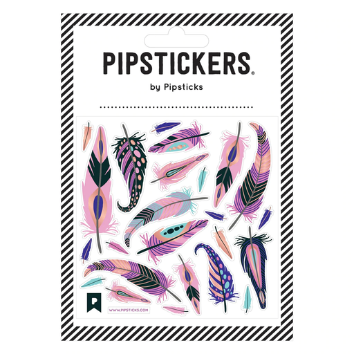 Pipstickers - Light As A Feather