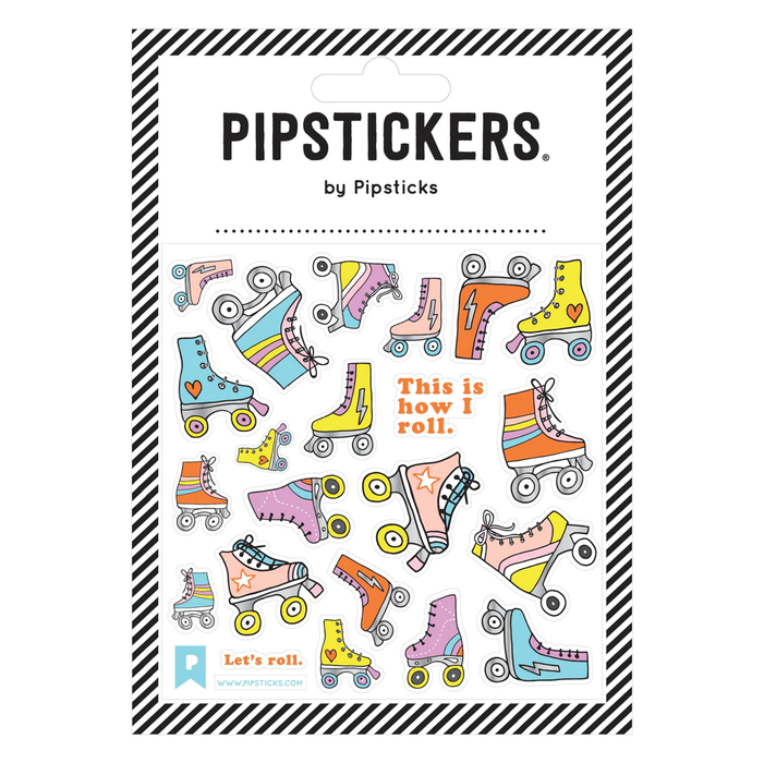 Pipstickers - This Is How I Roll