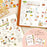 Planner Stickers-Corner stickers