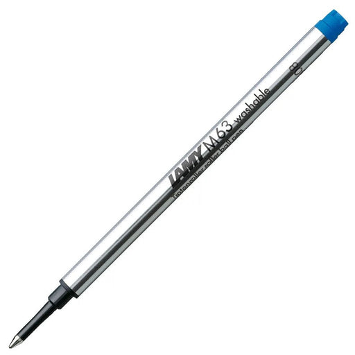 Roller Pen Refill M63 M Blue