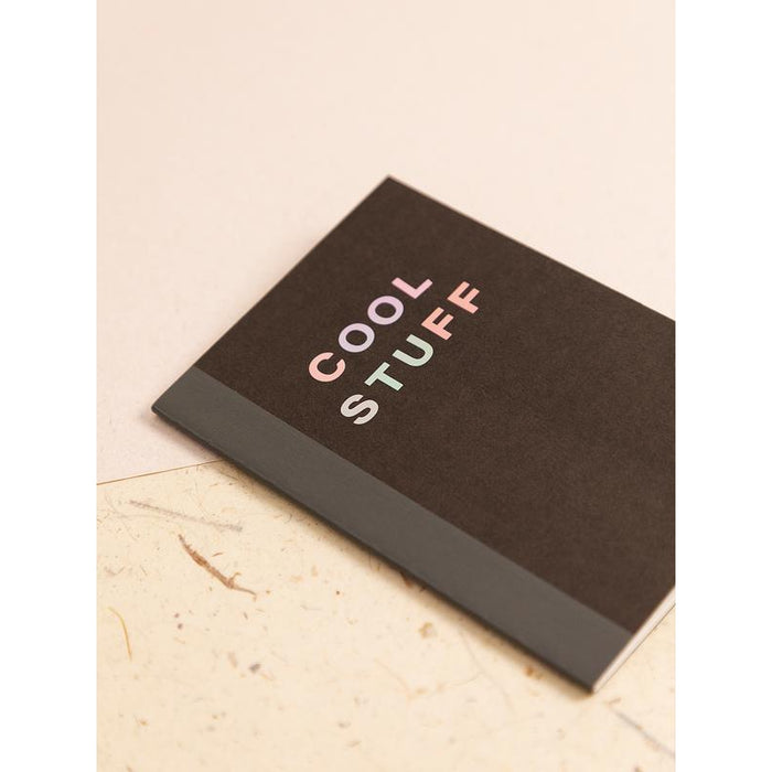 Sticker Pack: Gradient Alphabet — PaperMarket