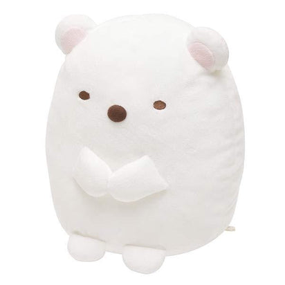 shirokuma plush