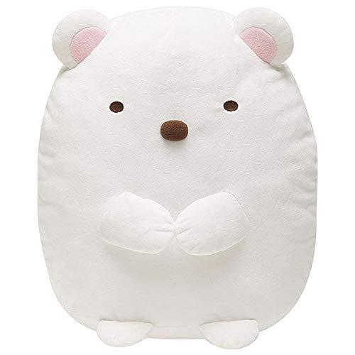 shirokuma plush