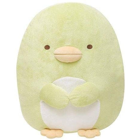 Sumikko Gurashi Plush Toy Penguin Large Size