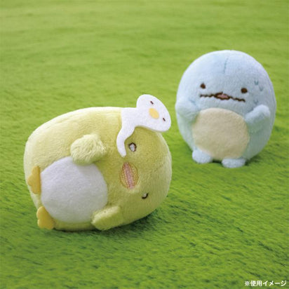 Sumikko gurashi plush sale set