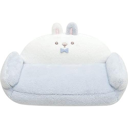 Sumikko Gurashi Tenori Plush Sofa Rabbit Meister