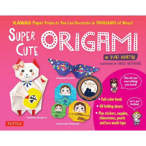 Super Cute Origami