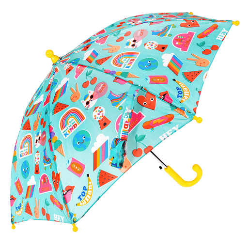 Top Banana Children'S Umbrella