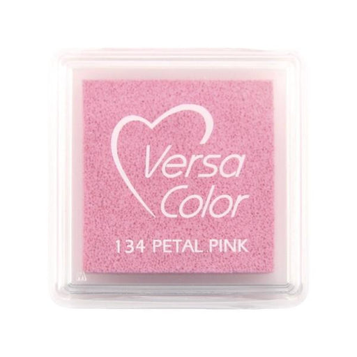 Versacolor Pigment Ink Pad Small - Petal Pink