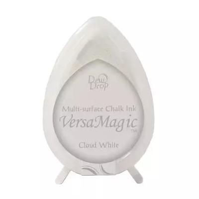 Versamagic Dew Drop Ink Pad - Cloud White