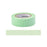Washi Tape Draw Me Collection - Green Stripes