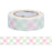 Washi Tape Draw Me Collection - Pink & Green Checkered