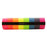 Washi Tape - Mixed Vibrant Colours (Set of 8)